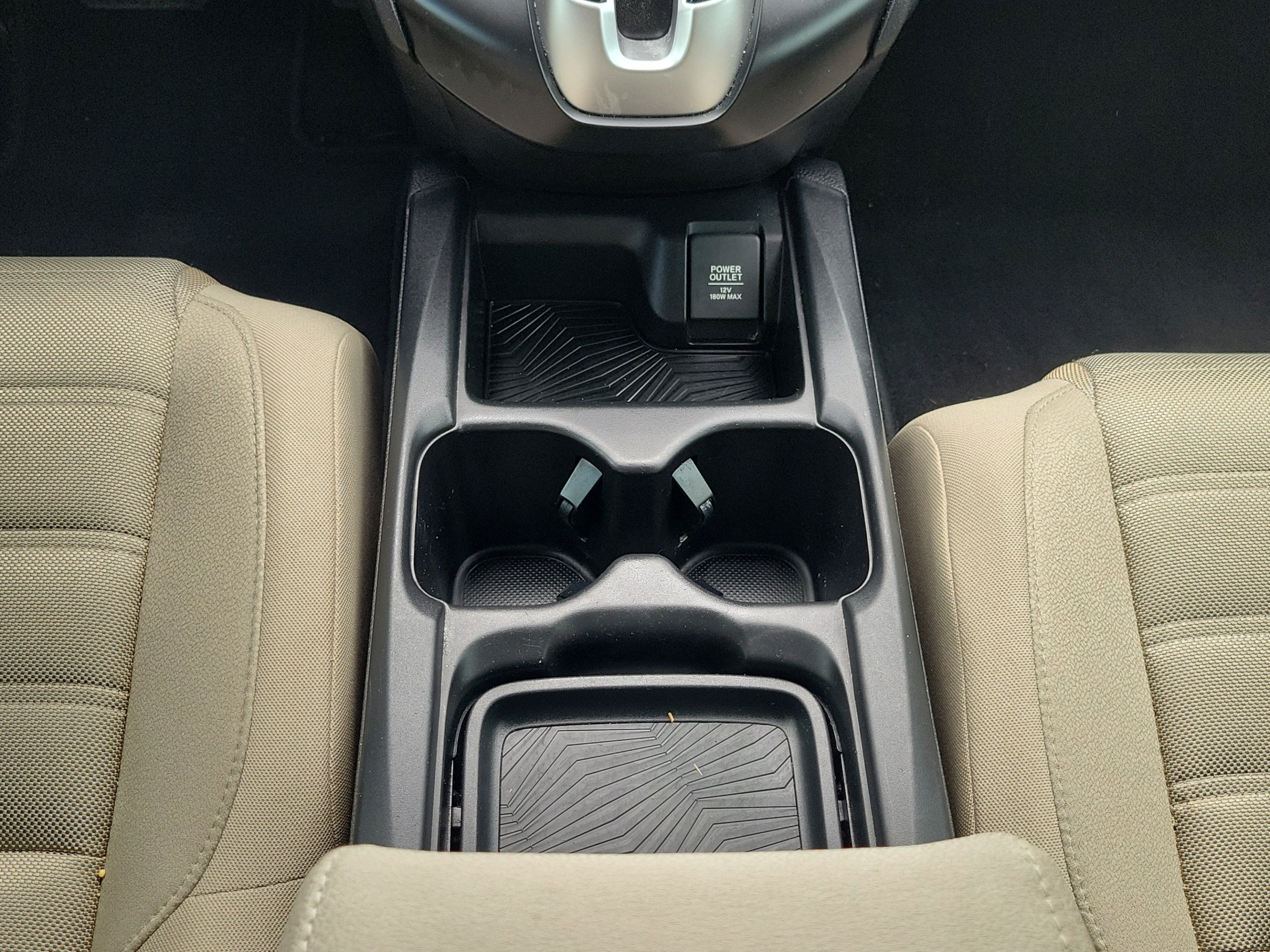 Certified 2019 Honda CR-V LX image 15