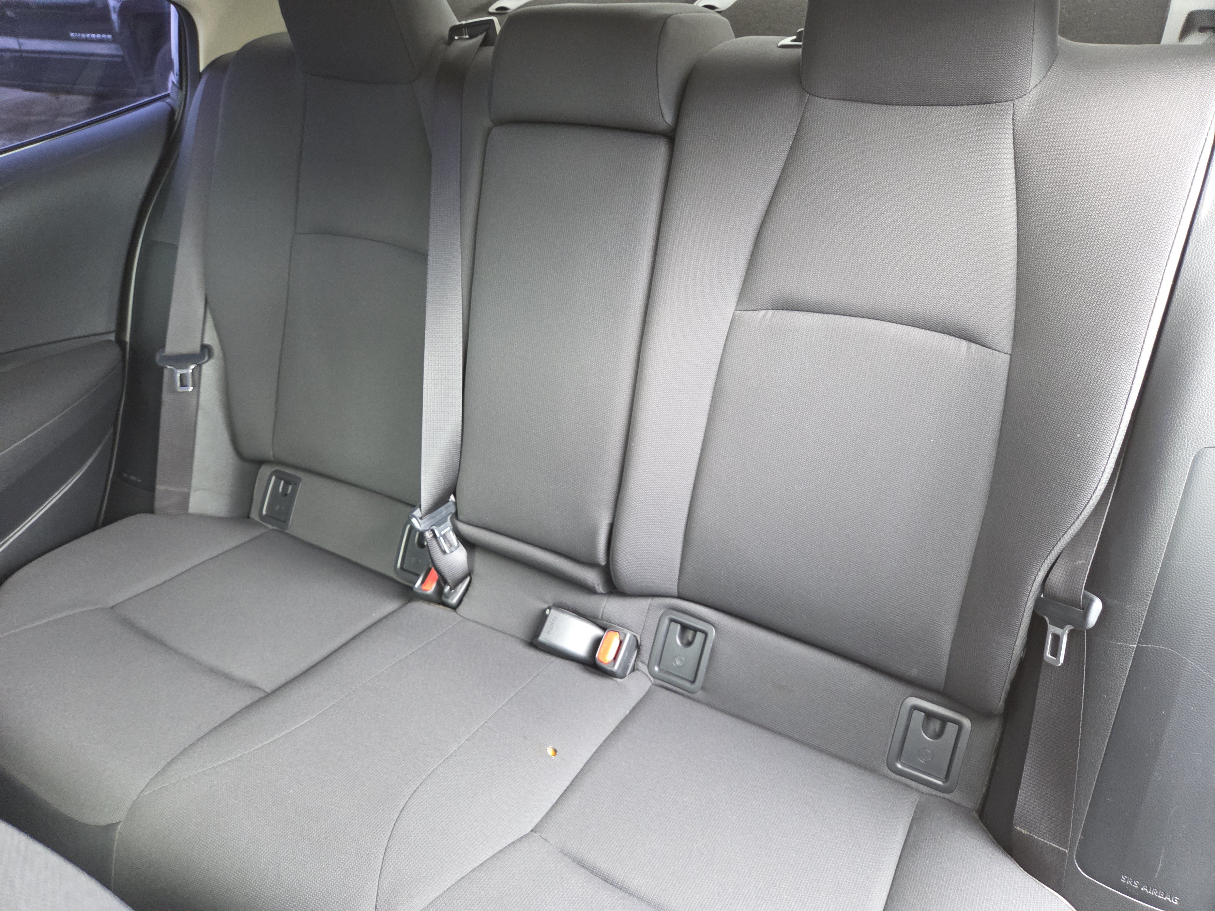 Used 2025 Toyota Corolla LE FWD image 12