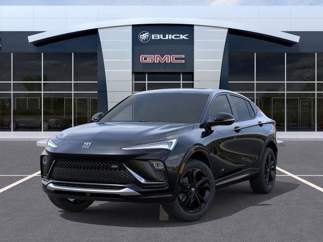 New 2026 Buick Envista Sport Touring w/ Convenience I Package image 6