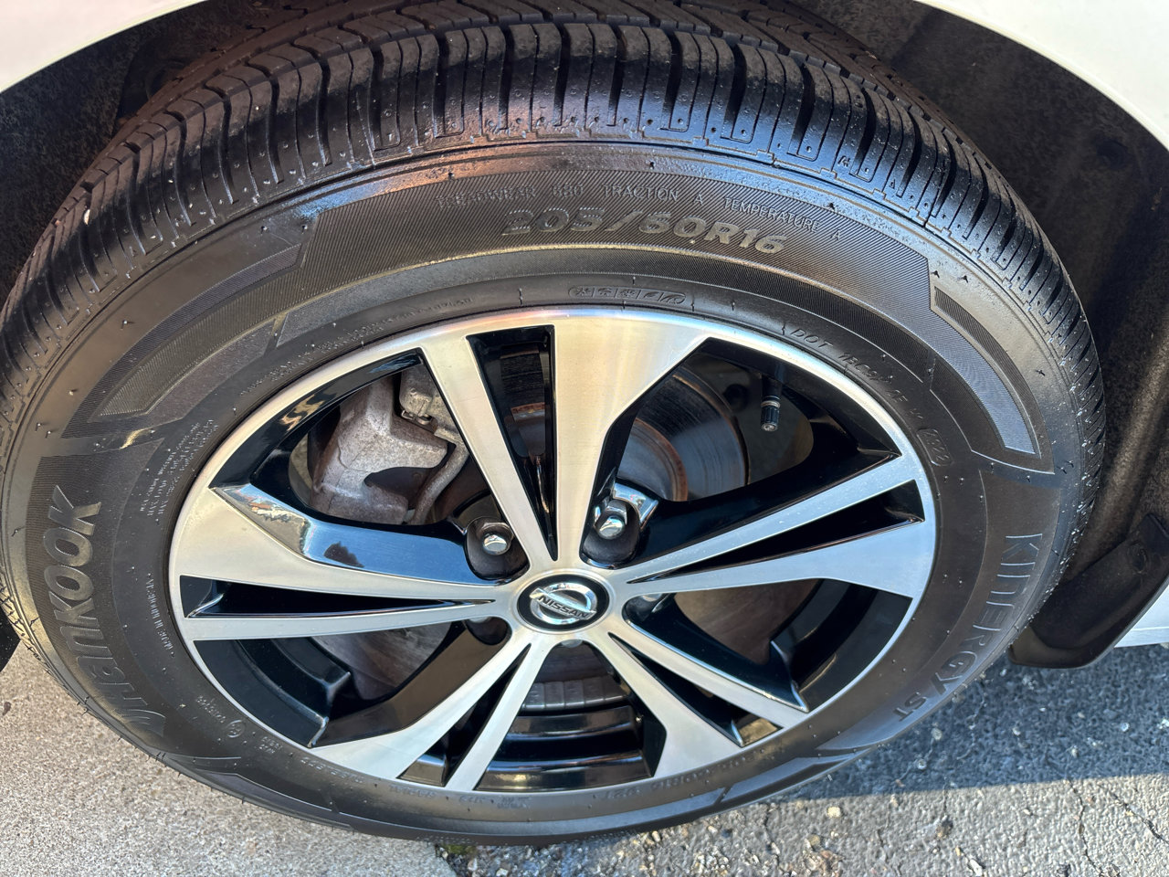 Used 2021 Nissan Sentra SV image 22