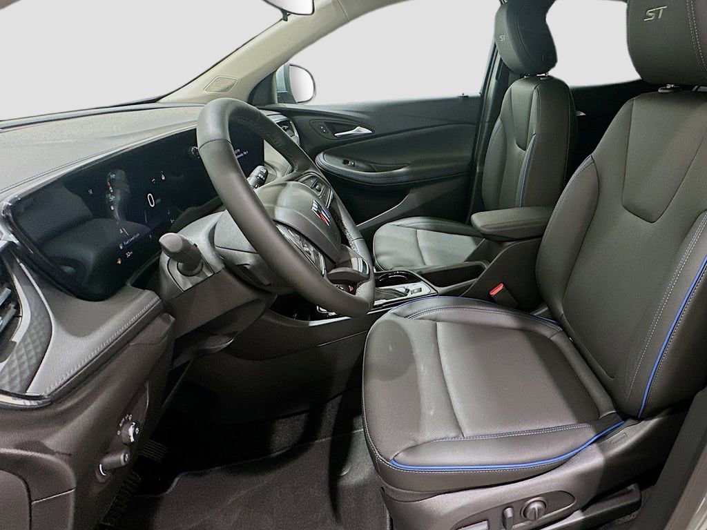 New 2026 Buick Encore GX Sport Touring w/ Advanced Technology Package FWD image 22