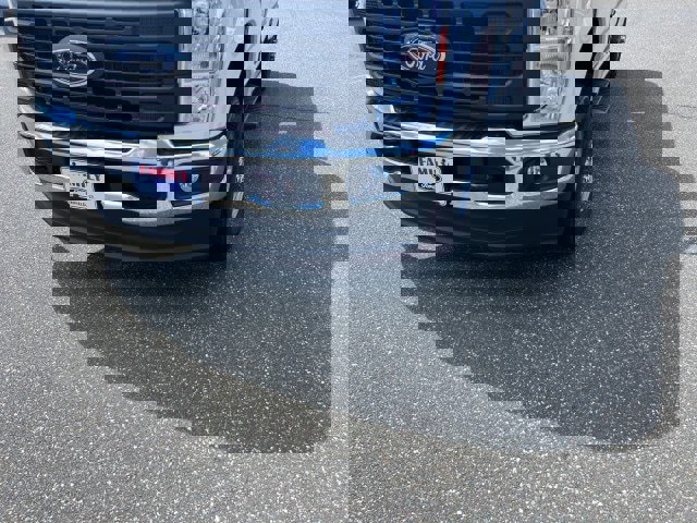 New 2026 Ford F350 XL w/ XL Chrome Package image 23