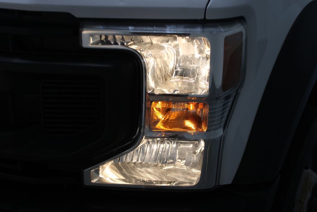 Used 2022 Ford F450 XL AWD/4WD image 51