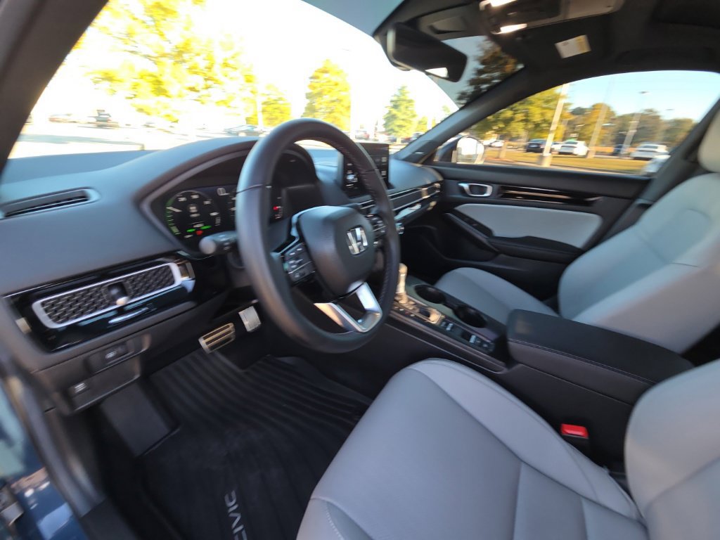 Used 2026 Honda Civic Sport Touring image 25