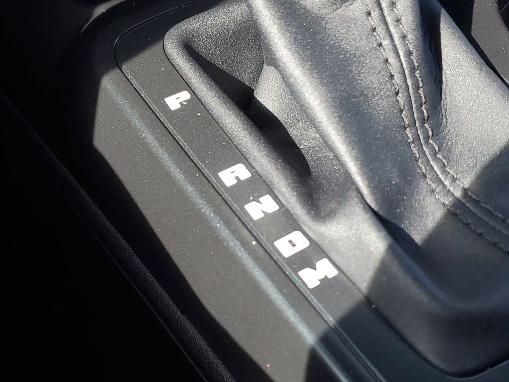 New 2026 Ford Bronco Outer Banks image 21