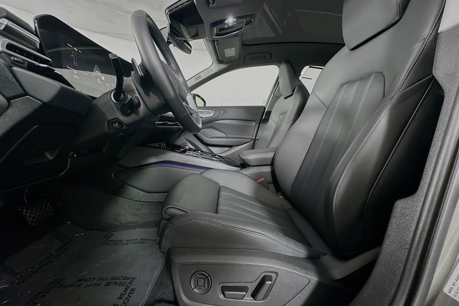 Used 2025 Audi A5 2.0T Premium Plus w/ Premium Plus image 18