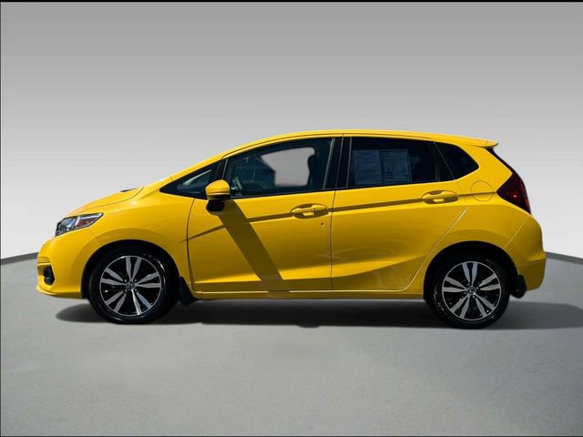 Used 2019 Honda Fit EX image 3