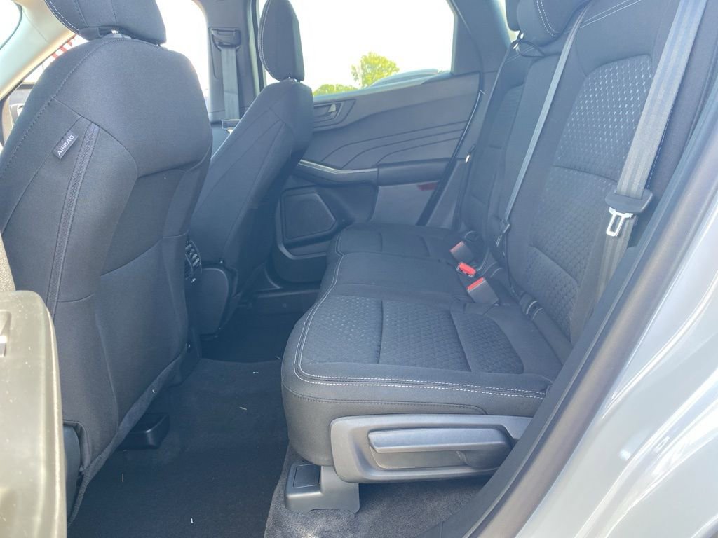 New 2026 Ford Escape Active image 23