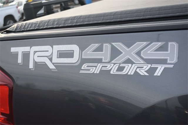 Used 2019 Toyota Tacoma TRD Sport image 13