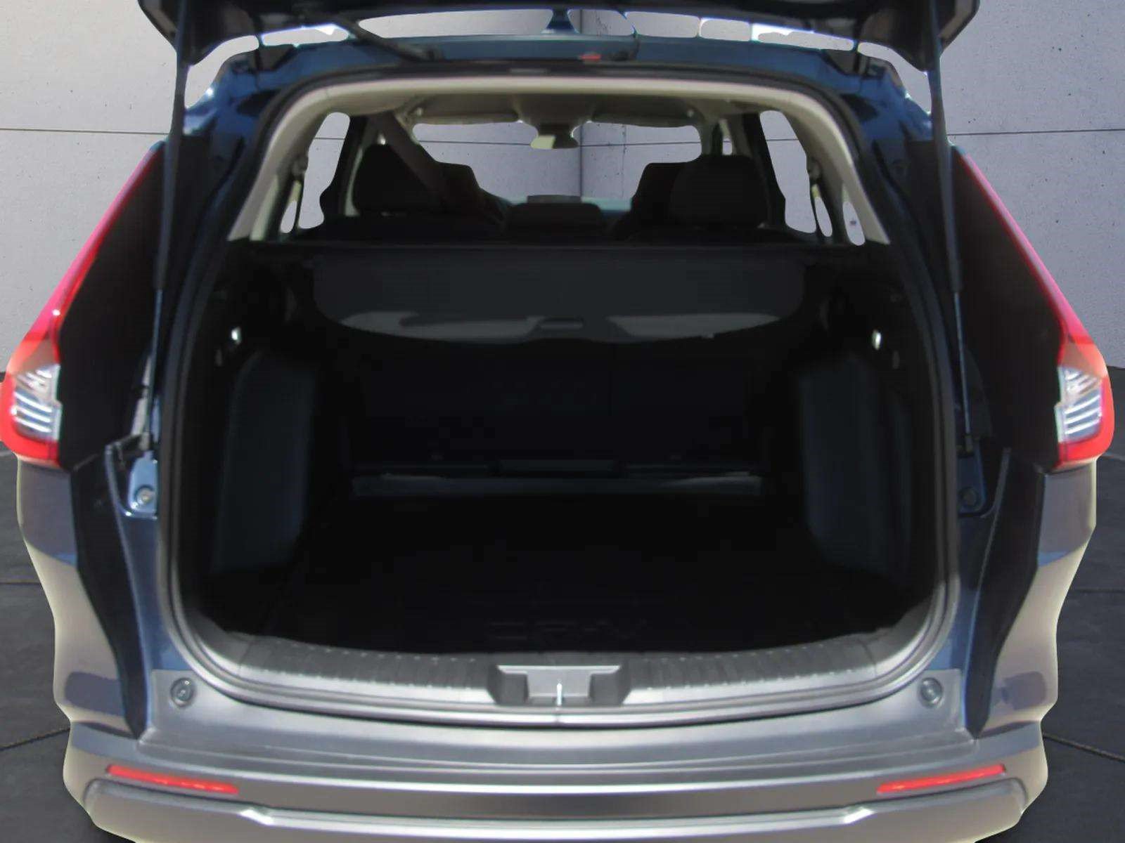 Certified 2025 Honda CR-V LX image 12