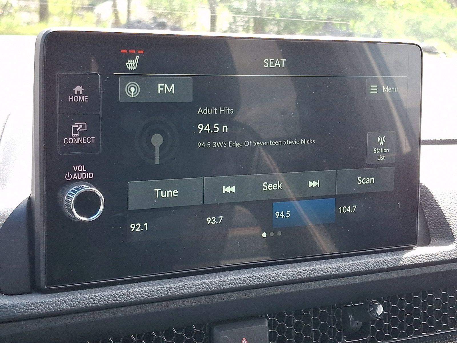 Used 2026 Honda CR-V Sport-L image 18