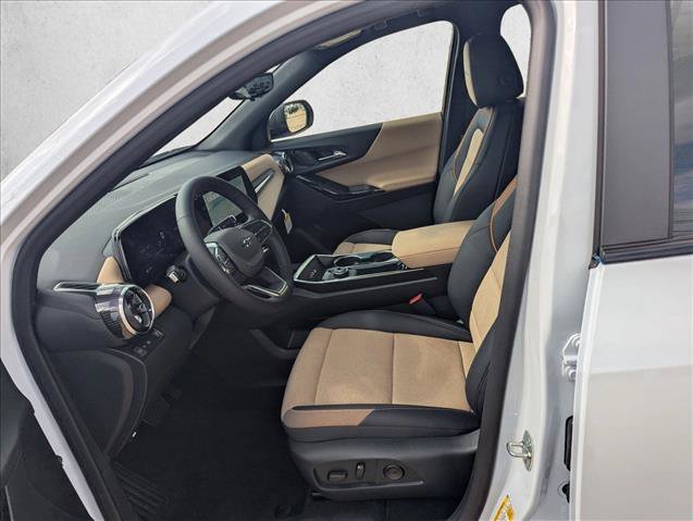 New 2027 Chevrolet Equinox ACTIV w/ Safety and Technology Package FWD image 4