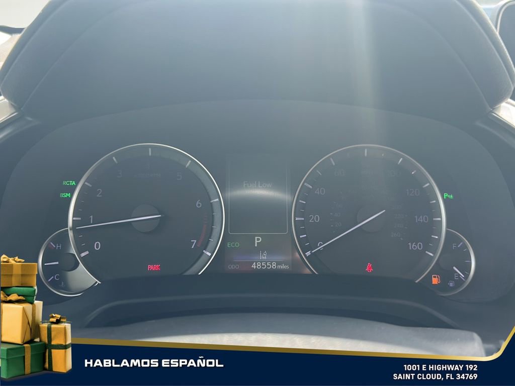 Used 2019 Lexus RX 350 AWD image 16