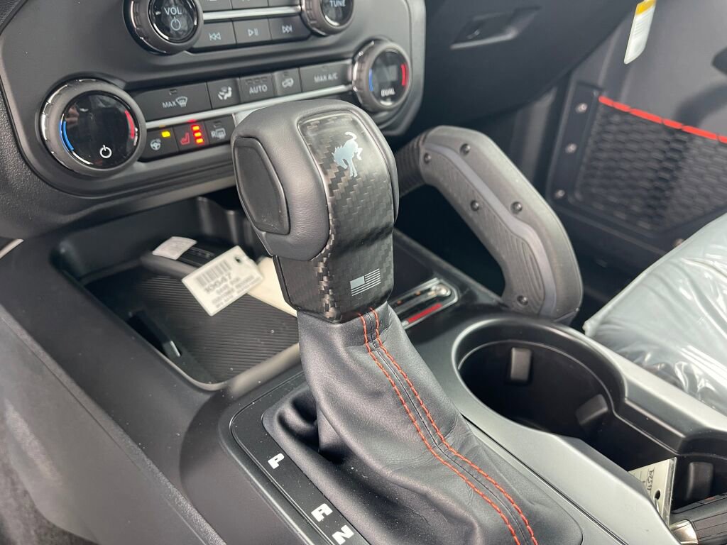 New 2025 Ford Bronco Raptor AWD/4WD image 10
