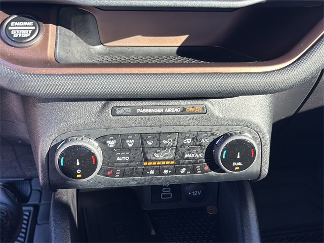 Used 2024 Ford Bronco Sport Badlands w/ Premium Package image 24