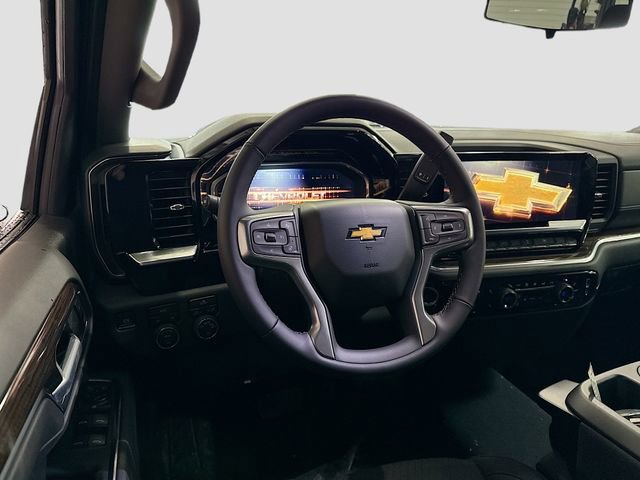 New 2026 Chevrolet Silverado 1500 LT image 27