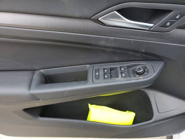 New 2026 Volkswagen GTI SE image 19