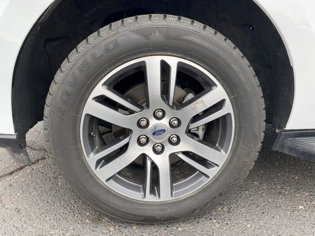 Used 2024 Ford Expedition Limited AWD/4WD image 24