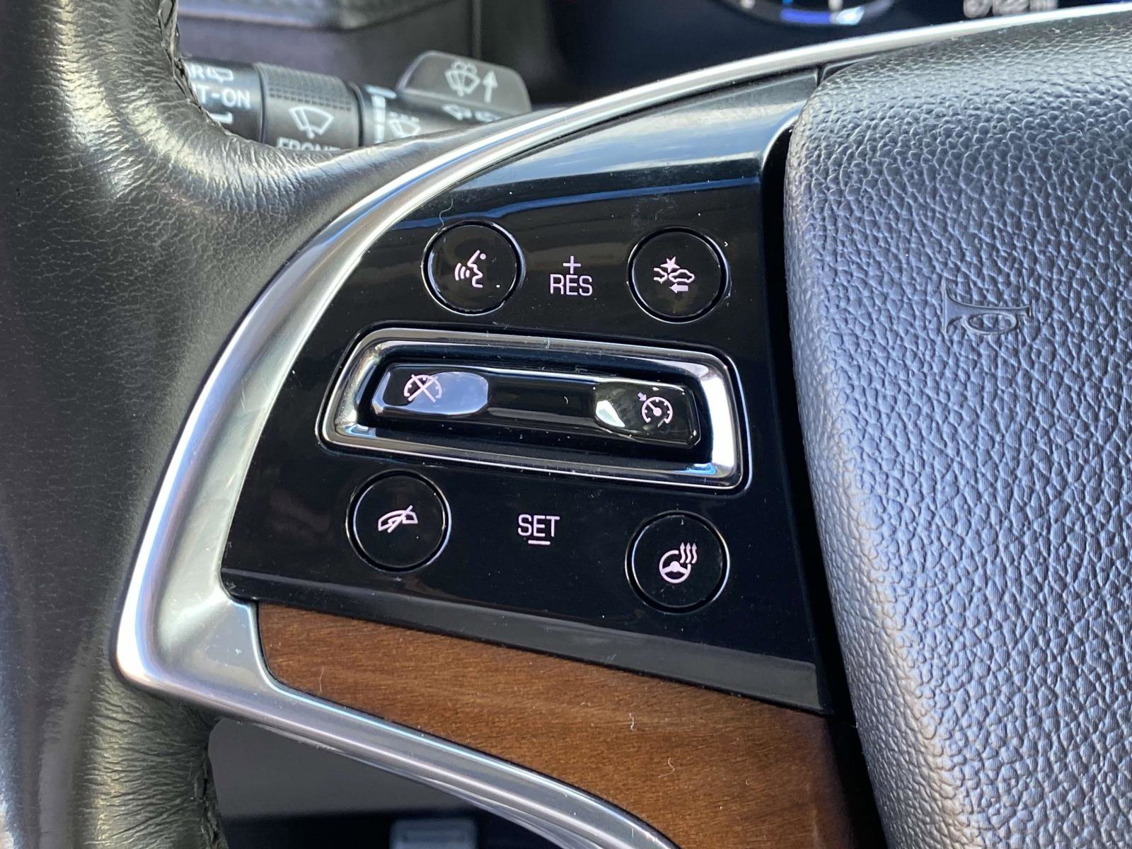 Used 2019 Cadillac Escalade Luxury image 22