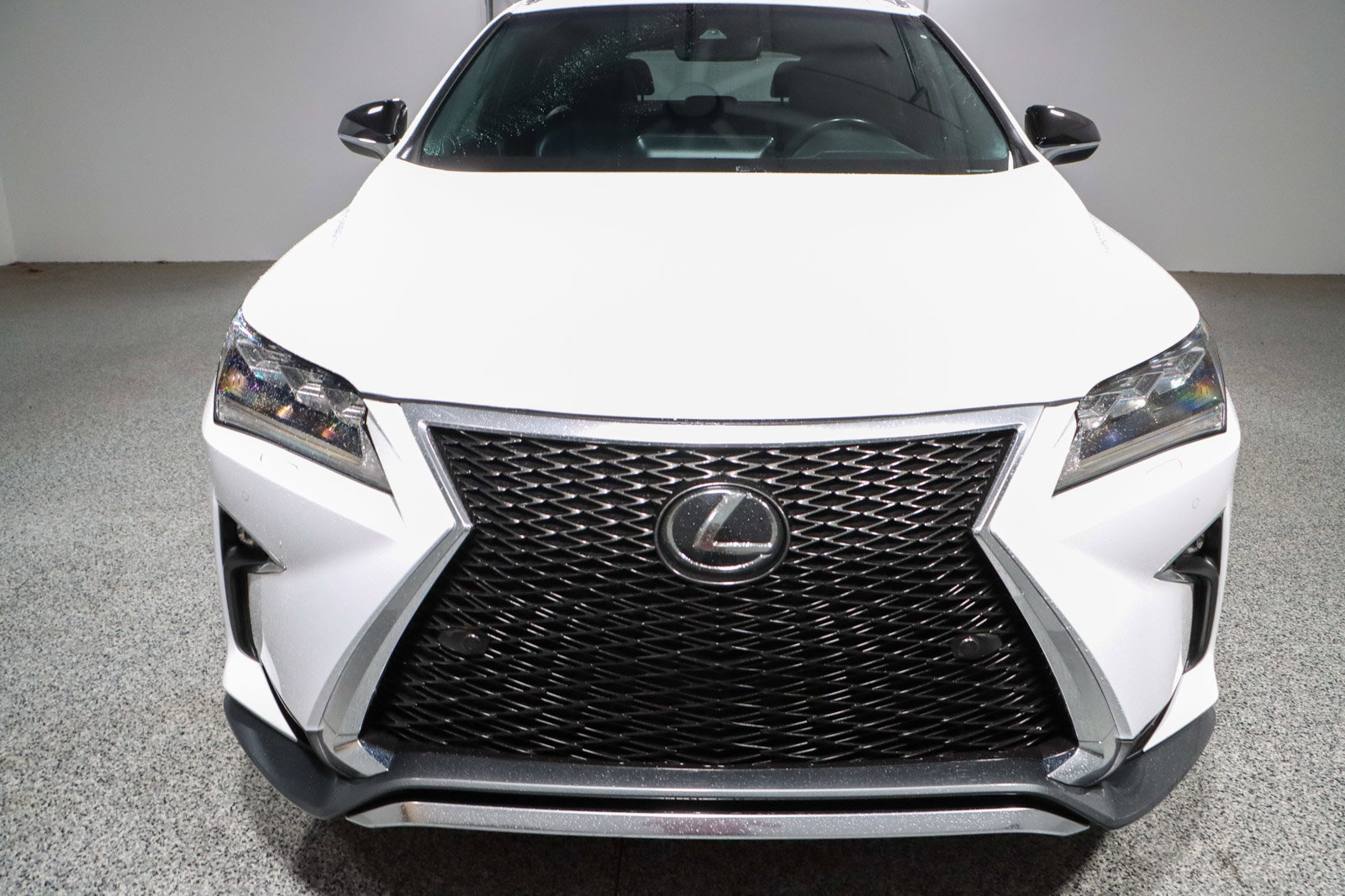 Used 2019 Lexus RX 350 F Sport image 4
