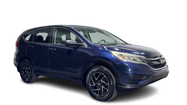 Used 2016 Honda CR-V SE image 7