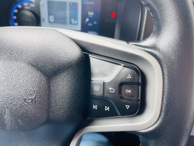 Used 2023 Ford Bronco Badlands w/ Sasquatch Package AWD/4WD image 21