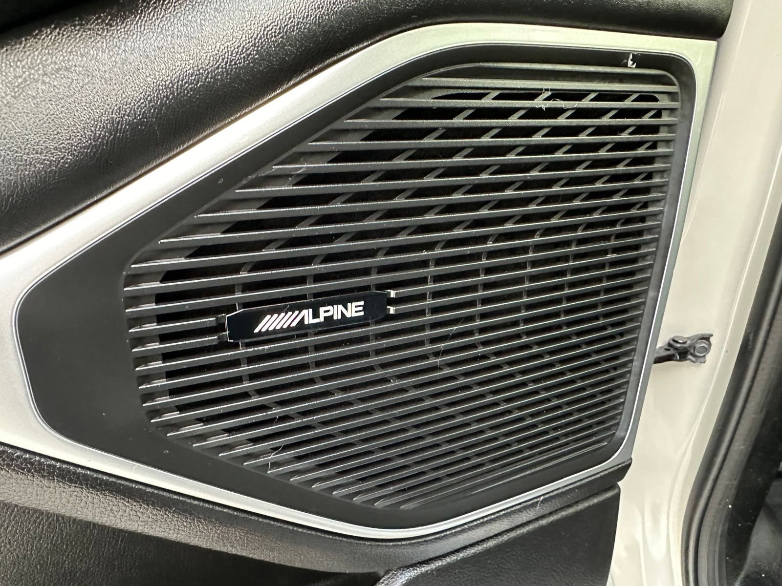 Used 2022 Jeep Wagoneer Series II w/ Premium Group I RWD image 17