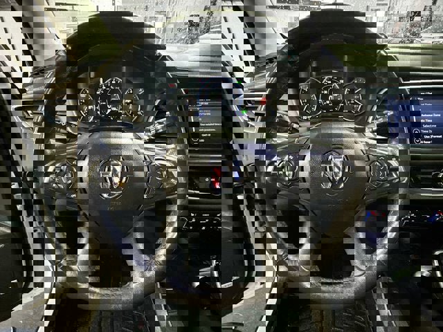 Used 2021 Buick Enclave Avenir w/ Avenir Technology Package image 10