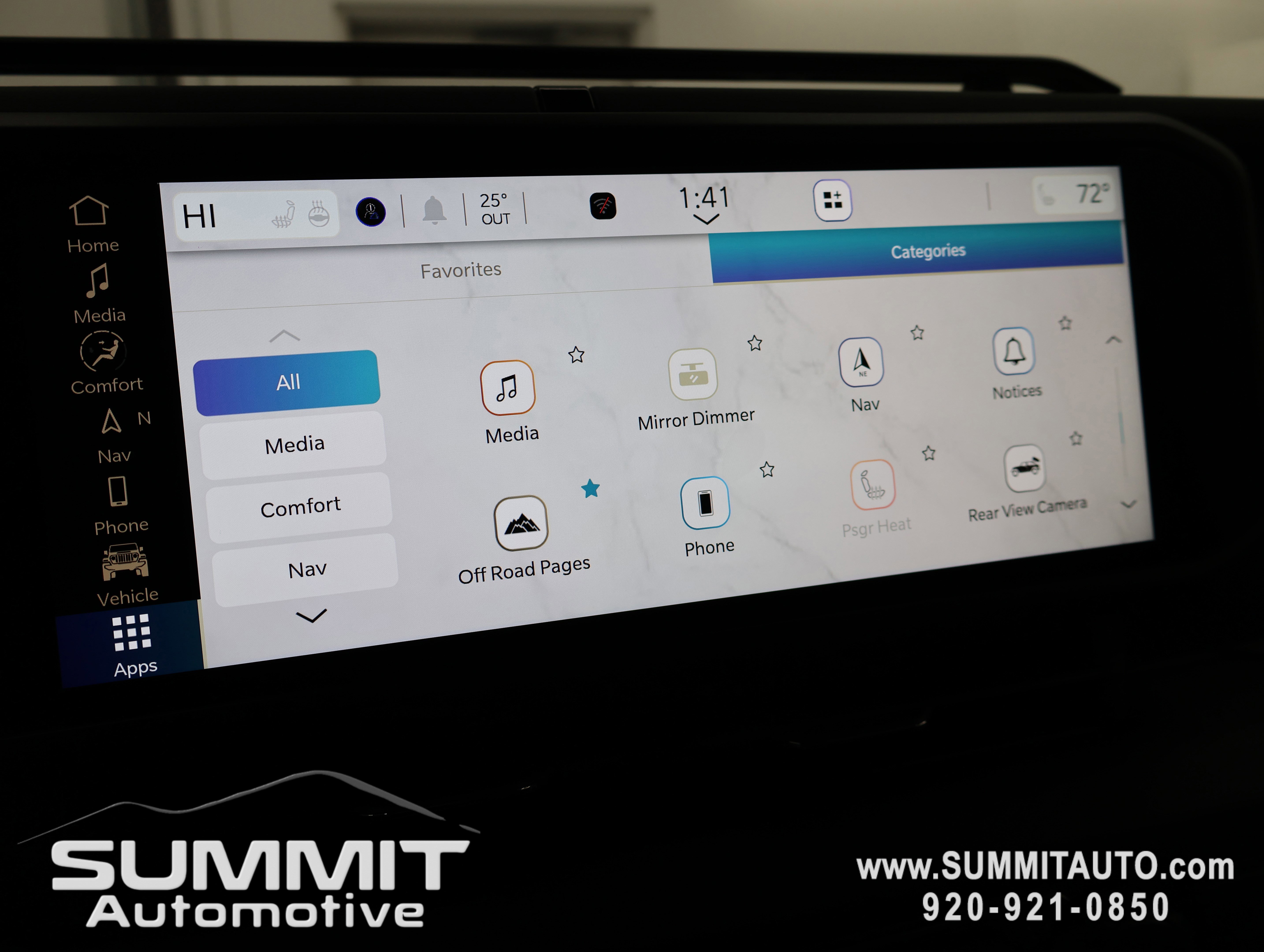 New 2026 Jeep Wrangler Sahara image 56