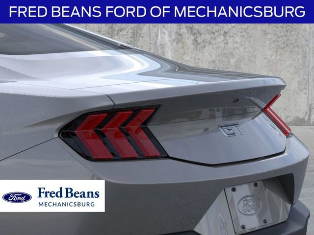 New 2026 Ford Mustang GT RWD image 22