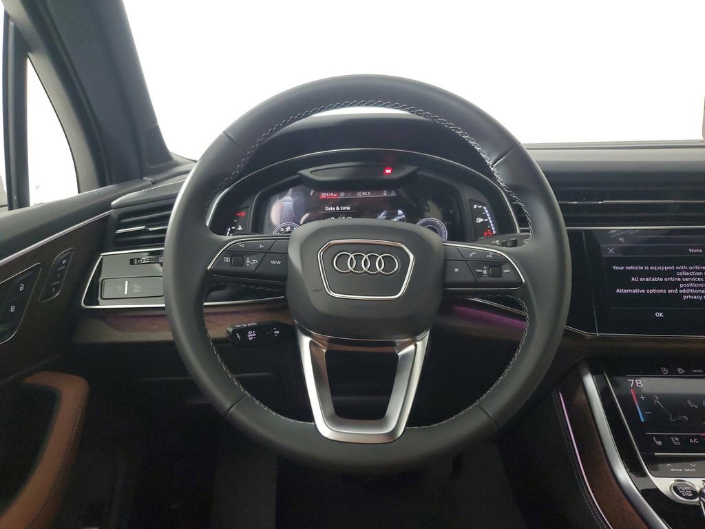 New 2026 Audi Q7 Premium Plus image 17