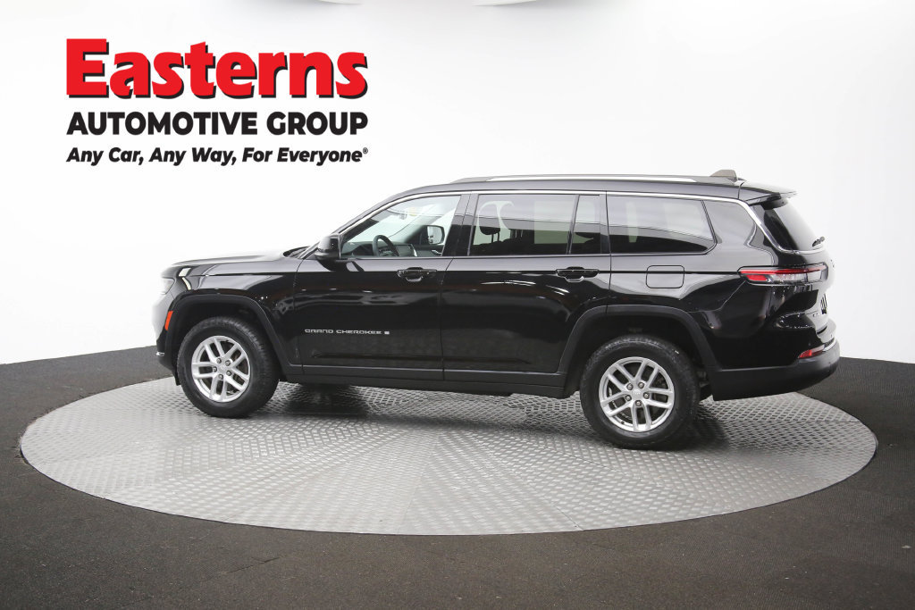 Used 2023 Jeep Grand Cherokee L Laredo AWD/4WD image 67