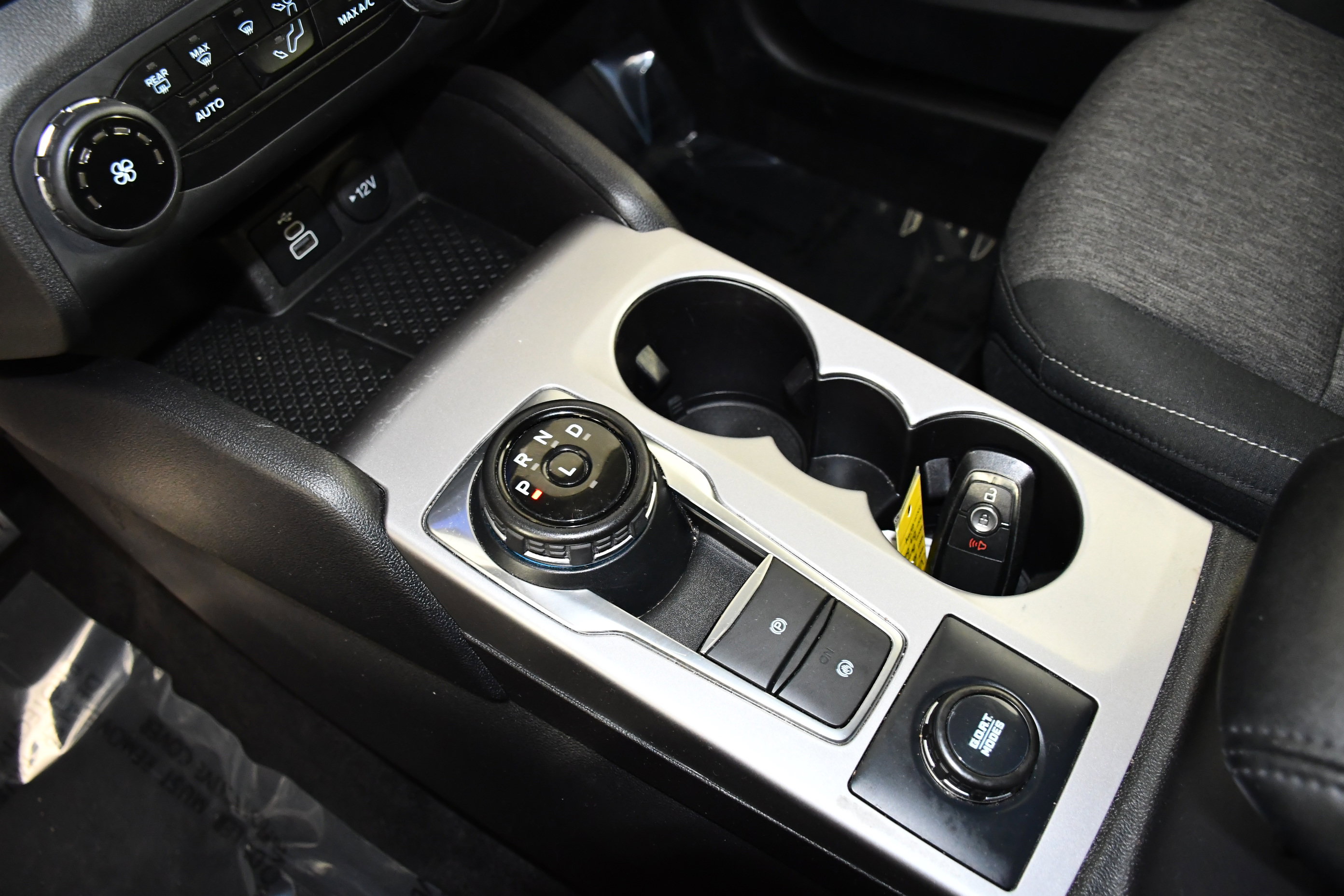Used 2024 Ford Bronco Sport Big Bend AWD/4WD image 31