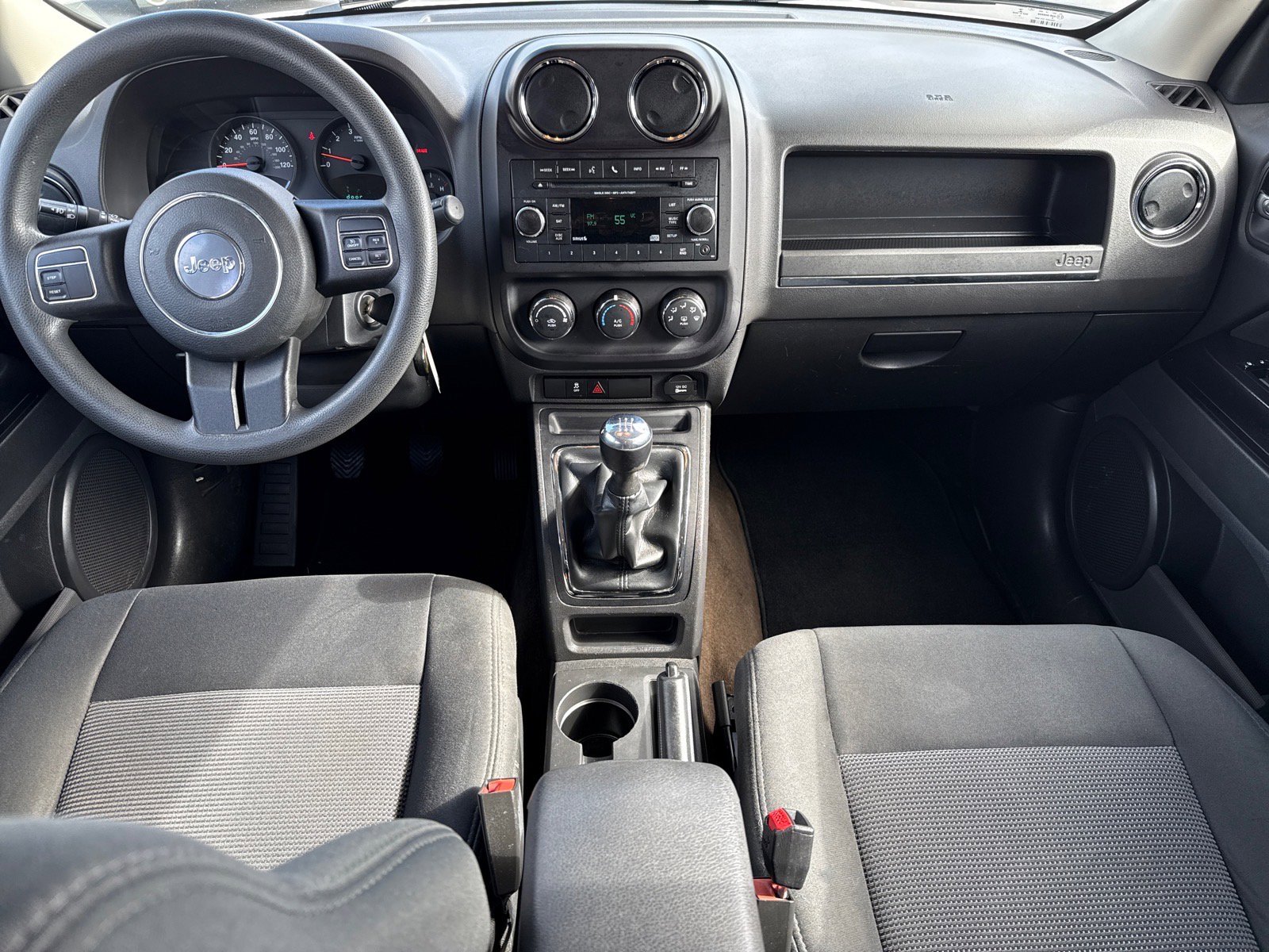 Used 2013 Jeep Patriot Sport w/ PWR Value Group image 13