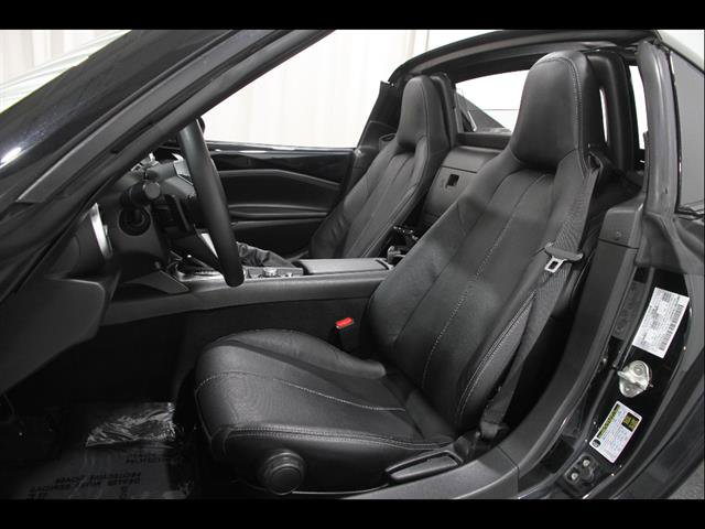 Certified 2023 MAZDA MX-5 Miata Grand Touring RWD image 6