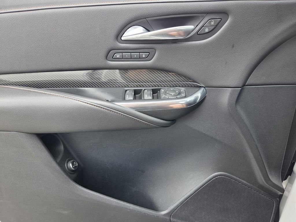 Used 2021 Cadillac XT4 Sport image 30