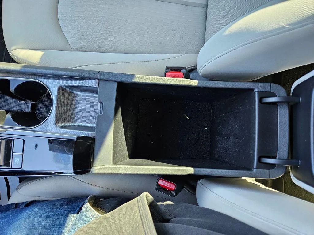 Used 2023 Hyundai Sonata SEL image 20