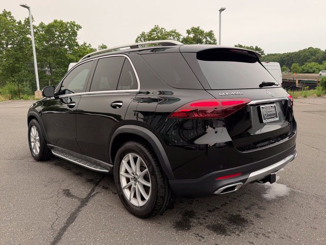 Used 2024 Mercedes-Benz GLE 450e 4MATIC image 5