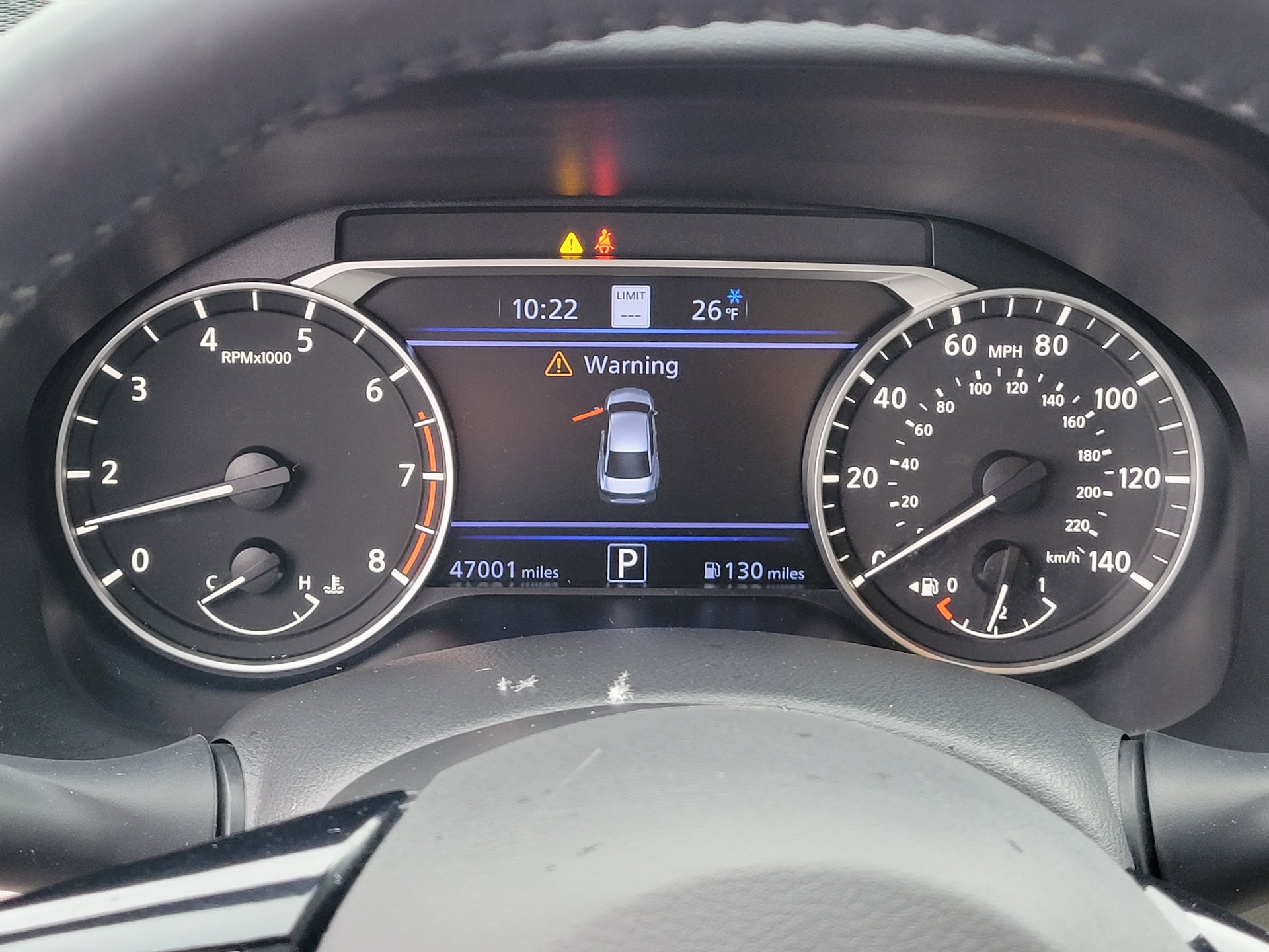 Used 2020 Nissan Altima 2.5 Platinum image 24