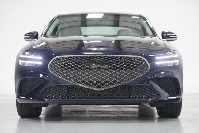 New 2026 Genesis G70 2.5T AWD/4WD image 2