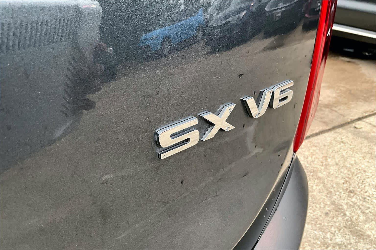 Used 2020 Kia Telluride SX FWD image 10