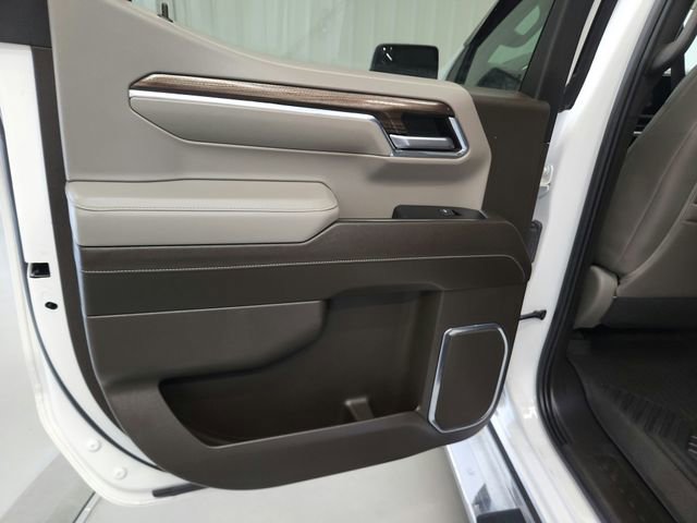 Used 2023 Chevrolet Silverado 1500 LT w/ Z71 Off-Road Package image 34