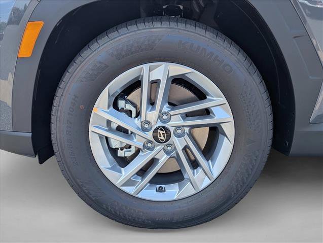 New 2026 Hyundai Tucson SE FWD image 9