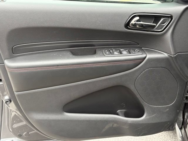 New 2026 Dodge Durango GT AWD/4WD image 12