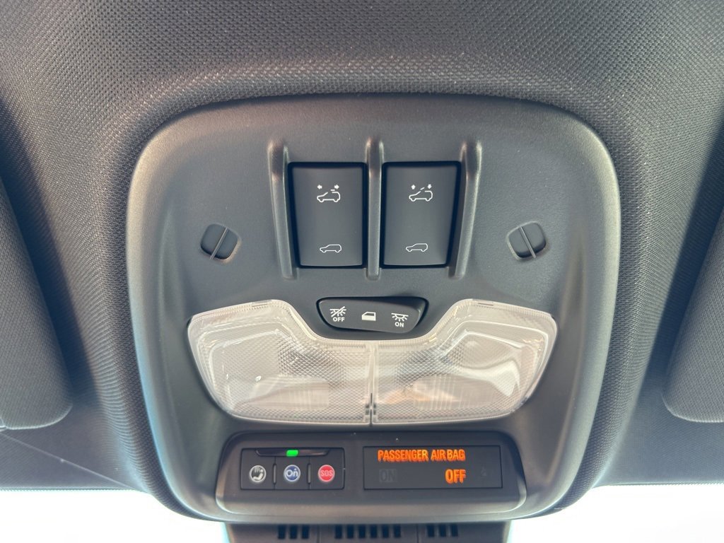 New 2026 Chevrolet Colorado Z71 w/ Z71 Convenience Package 2 image 32