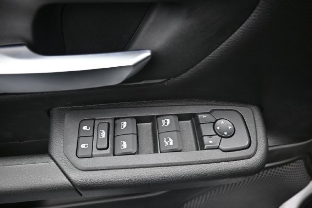New 2026 RAM 1500 Tradesman RWD image 12
