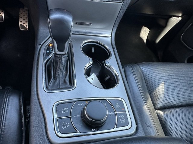 Used 2020 Jeep Grand Cherokee High Altitude image 21