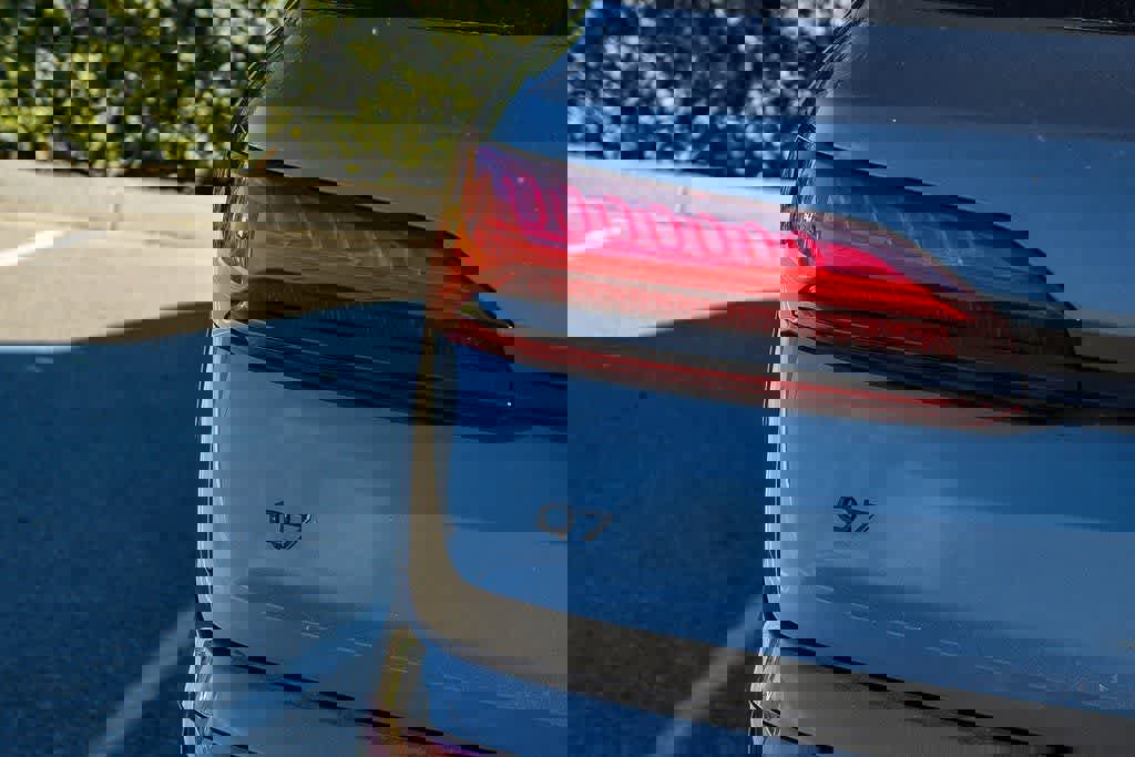 New 2026 Audi Q7 2.0T Premium image 7