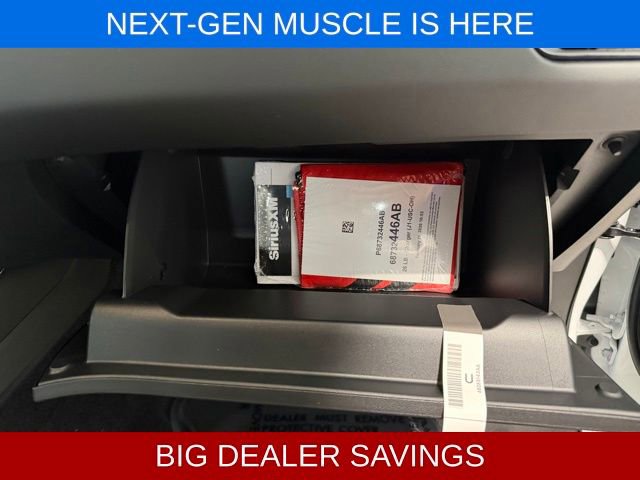 New 2026 Dodge Charger GT w/ Driver Convenience Group AWD/4WD image 18
