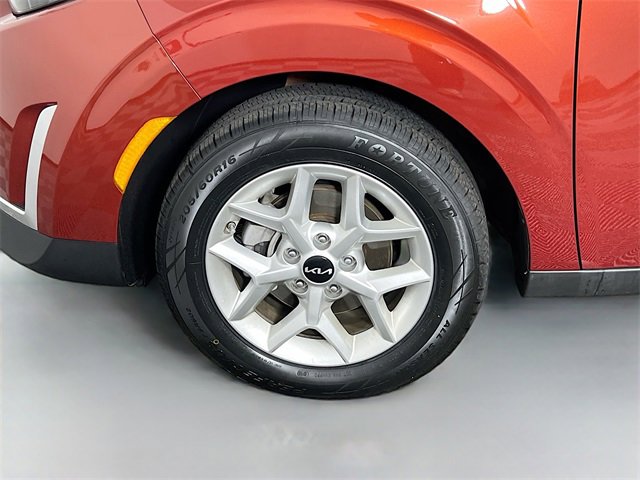 Used 2024 Kia Soul LX w/ Option Group 015 image 24